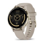  Smart-часы Garmin Venu 3s (010-02785-02) французский серый 