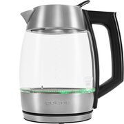  Электрочайник Polaris PWK 1841CGLD WIFI IQ Home Матовый 