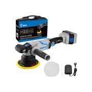  Эксцентриковая шлифмашина Deko DKCP20DA Pro (085-1066) 