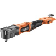  Гайковёрт AEG BSS18SRA12BL-0 (4935493430) ударный без АКБ и ЗУ 