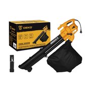  Воздуходувка Deko DKBL3000W (083-2005) 