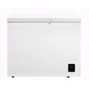  Морозильный ларь Gorenje FHC30A6W белый 