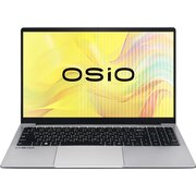  Ноутбук Osio FocusLine F150a-020 Ryzen 7 5700U 32Gb SSD1Tb 16.1" FHD (1920x1080) Windows 11 Home 64 grey WiFi BT Cam 6000mAh 