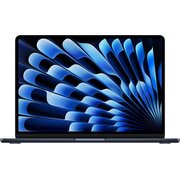  Ноутбук Apple MacBook Air A3240 (MW123HN/A) 13.6", 2025, Retina, Apple M4 10 core 4ГГц, 10-ядерный, 16ГБ 256ГБ SSD, macOS, полночный 