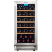  Встраиваемый винный шкаф Cellar Private CP032-1T (00-00001362) 
