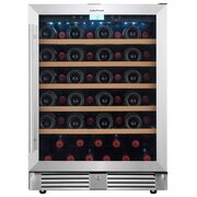  Встраиваемый винный шкаф Cellar Private CP051-1T (00-00001365) 