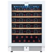  Встраиваемый винный шкаф Cellar Private CP051-1TWH (00-00001367) 