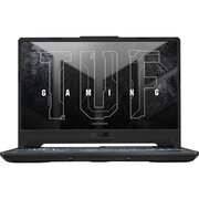 Ноутбук ASUS TUF Gaming A15 FA506NFR (90NR0JU7-M006X0) Ryzen 7 7435HS/16Gb/SSD512Gb/RTX2050/FHD/NoOS/black 