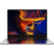  Ноутбук Tecno MegaBook T14DA (71003300401) Ryzen 5 7430U 16Gb SSD512Gb AMD Radeon Graphics 14.1" IPS FHD (1920x1200) Windows 11 Home grey WiFi BT Cam 