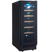  Встраиваемый винный шкаф Cellar Private CP020-1TBH (00-00001360) 