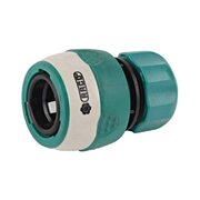  Соединитель RACO Comfort-Plus 4248-55233C с автостопом, 2-компонентный, 1/2" 
