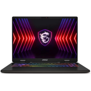  Ноутбук MSI Sword 16 HX B13VGKG-855XRU (9S7-15P214-855) 16.0'' WUXGA(1920x1200)/Intel Core i7-13700HX/16GB/1TB SSD/GF RTX4070 8GB/2,3 kg 