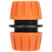  Муфта ремонтная Rexant 62-0221 Четыре Сезона для шланга 1/2" 