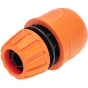 Коннектор для шланга Rexant 62-0216 Четыре Сезона быстросъемный, 1/2" 