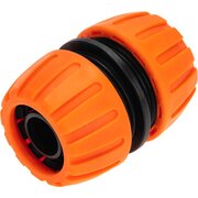  Муфта ремонтная Rexant 62-0219-1 Четыре Сезона для шланга 3/4" 