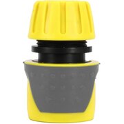  Коннектор для шланга Rexant 62-0218-F быстросъемный, 1/2", с аквастопом 