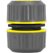  Муфта ремонтная Rexant 62-0221-F для шланга 1/2" 