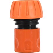 Коннектор для шланга Rexant 62-0215-1 быстросъемный, 3/4" Четыре Сезона 