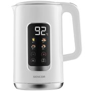  Электрочайник Sencor SWK 0950WH 