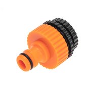  Адаптер Rexant 62-0272 Четыре Сезона пластмассовый 1"-1/2"-3/4", внутренняя резьба 