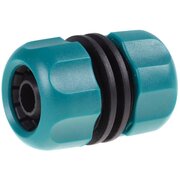  Муфта RACO Original 4250-55211T шланг-шланг, 1/2" 