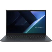  Ноутбук Asus ExpertBook B1 B1503CVA-S72172 90NX0801-M02BV0 Core i5 1335U 16Gb SSD512Gb Intel Iris Xe graphics 15.6" IPS FHD (1920x1080) без ОС grey 