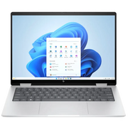  Ноутбук HP Envy 14-FC0023DX (9T8G4UA#ABA) 14" Intel U7-155U 16GB/1T W11H Merteor Silver 