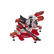  Пила торцовочная Einhell TC-SM 216 (4300380) 