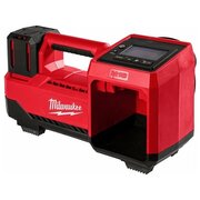  Автомобильный компрессор Milwaukee M18 BI-0 (4933478706) 
