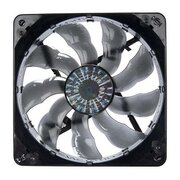  Вентилятор Enermax UCTB12P T.B.Silence PWM 120mm, 500, 1500rpm, 8-18dB, MTBF 160000 RTL 