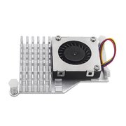  Вентилятор ACD RA799 для Raspberry Pi5-Active-Cooler-C 
