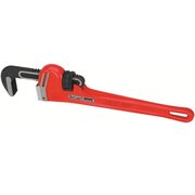  Ключ трубный Toptul DDAB1A12 