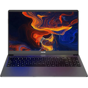  Ноутбук Tecno MegaBook T15RA (71003300181) Core i5 13420H 16Gb SSD512Gb Intel UHD Graphics 15.6" IPS FHD (1920x1080) Windows 11 Home grey WiFi BT Cam 