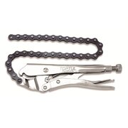  Ключ трубный Toptul DMAB1A18 