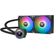  СВО Thermaltake TH280 V2 (CL-W375-PL14SW-A), 140мм, Ret 