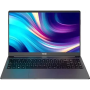  Ноутбук Tecno MegaBook T16RA (71003300226)Core i5 13420H 16Gb SSD512Gb Intel UHD Graphics 16" IPS FHD+ (1920x1200) Windows 11 Home 64 grey WiFi BT Cam 
