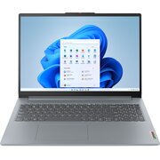  Ноутбук Lenovo IdeaPad Slim 3 16IRU8 (82X8004LRK) Arctic Grey 