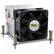  Радиатор ALSEYE AS.01.07.0147 INSPUR 2U Coolserver R63 LGA1200/115x, PWM 2600-8000RPM, 4 pin, 150Wt 