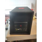  УЦ Сабвуфер URAL Че Гевара 300Вт (900WT) (плохая упаковка, нет проводов подключения и выносного регулятора баса) 