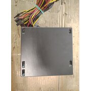  УЦ Блок питания Exegate EX264476RUS 650NPXE(+PFC), ATX (б/у, переклейка гарантийного стикера) 