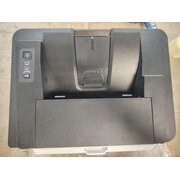  УЦ МФУ лазерный F+ PB301DNW (плохая упаковка, б/у, нет документации, перепрошивка ПО) 