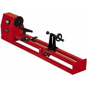  Станок токарный Einhell TC-WW 1000/1 400W (4312110) 