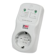  Реле напряжения Новатек-Электро Volt Control РН-117 