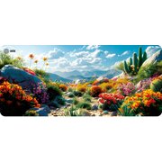  Коврик для мыши Cactus CS-MP-PRO15XXL Desert landscape 900x400x3мм 
