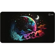  Коврик для мыши Cactus CS-MP-PRO05XLL Moon 700x400x3мм 