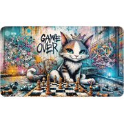  Коврик для мыши Cactus Game Over CS-MP-COR01XLL 700x400x4мм 