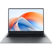  Ноутбук Honor MagicBook X16 Plus 2025 (5301AMBC) 16", IPS, Core 5 220H 2.7ГГц, 12 ядер, 32ГБ LPDDR4x, 1ТБ SSD, Intel Iris Xe graphics, Windows 11 