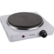  Плита настольная WILLMARK HS-111W белый 