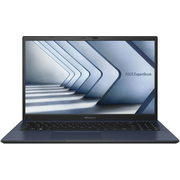  Ноутбук ASUS Expertbook B1 B1502CVA-BQ0326 (90NX06X1-M03VC0) Black 15,6" FHD i5-1335U/16GB/512GB/RJ45/Backlit/Windows11Pro 