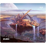  Коврик для мыши SVEN MP-G03S Island (SV-016883) 